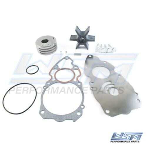WSM Yamaha 300/350 Hp 4-Stroke 2007-2017 Impeller Service Kit 725-450, 6AW-W0078