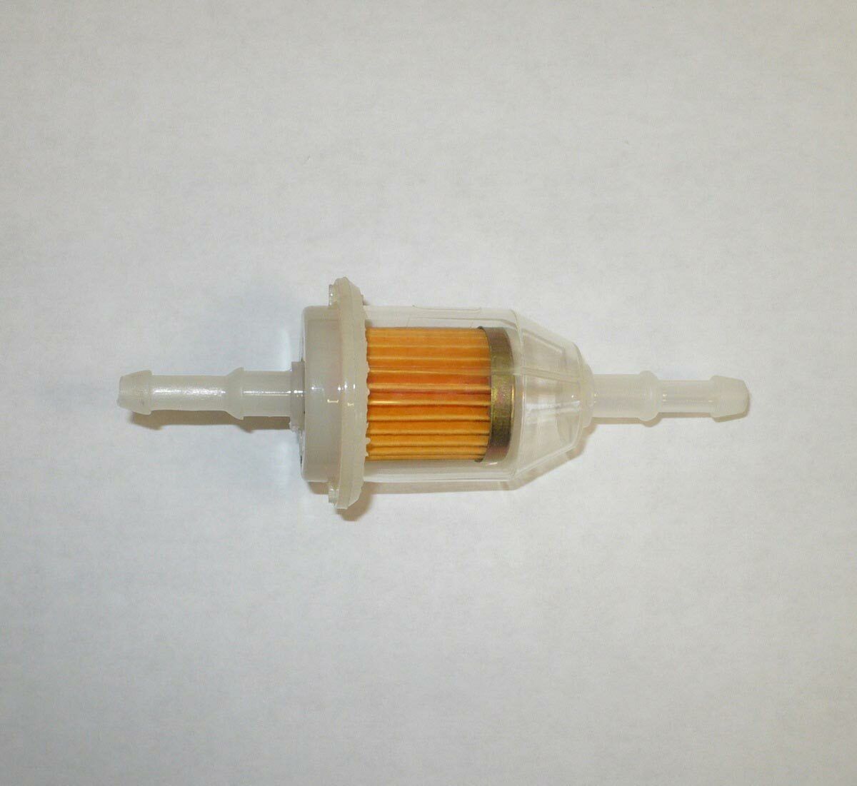 FUEL FILTER: 1/4'' & 5/16'',  600-330