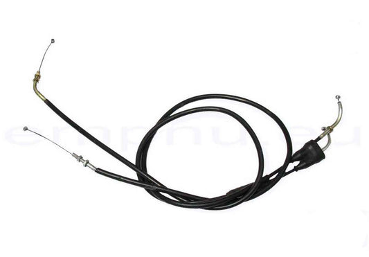 WSM Cable, Throttle 400 DRZ '00-'22 - 61-503-10, 58301-29F11