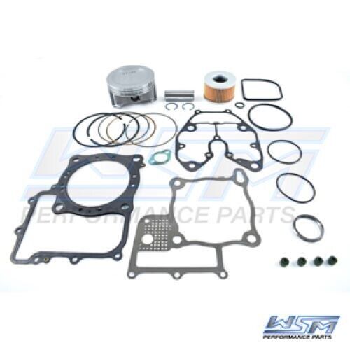 WSM TOP END REBUILD KIT HONDA 680 / 700 TRX / BIG RED / PIONEER STD 54-234-10