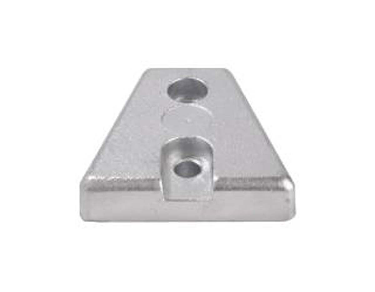 TECNOSEAL CAVITATION PLATE ANODE VOLVO PENTA DPX 450-00723, 876638