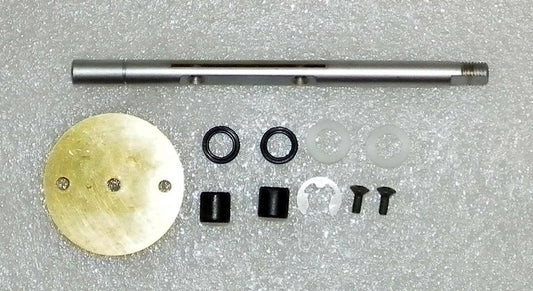 WSM Mikuni SBN 44mm Throttle Valve Rebuild Kit 006-444