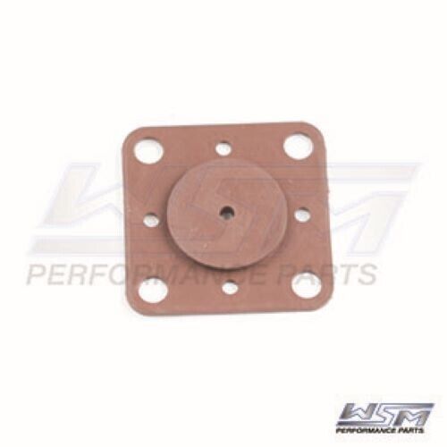 WSM GASKET, SOLENOID COVER JOHNSON / EVINRUDE 8 - 15 / 40 - 70 / 105 HP, 600-510