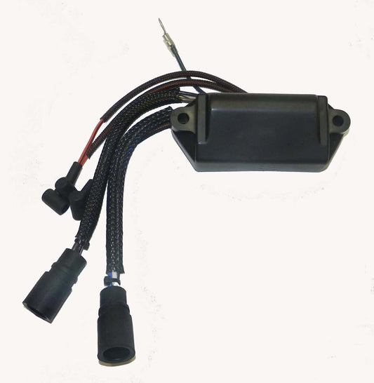 WSM Johnson / Evinrude 65 Hp '86-'88 Power Pack 360-3122 OEM 0583122, 0583320