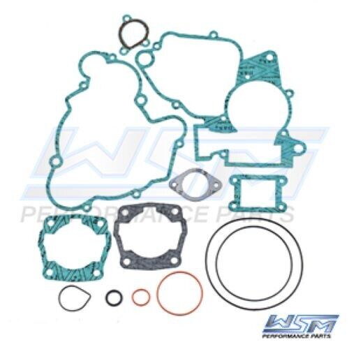 WSM Gasket Kit, Complete: KTM 65 SX '98-'08 - 25-805