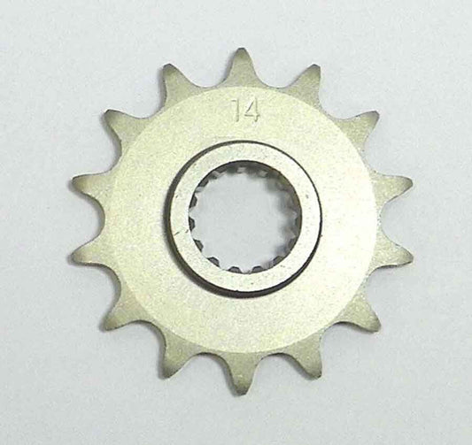 WSM Sprocket, Front KTM 400 - 660 - FSE-010-14, 58033029014