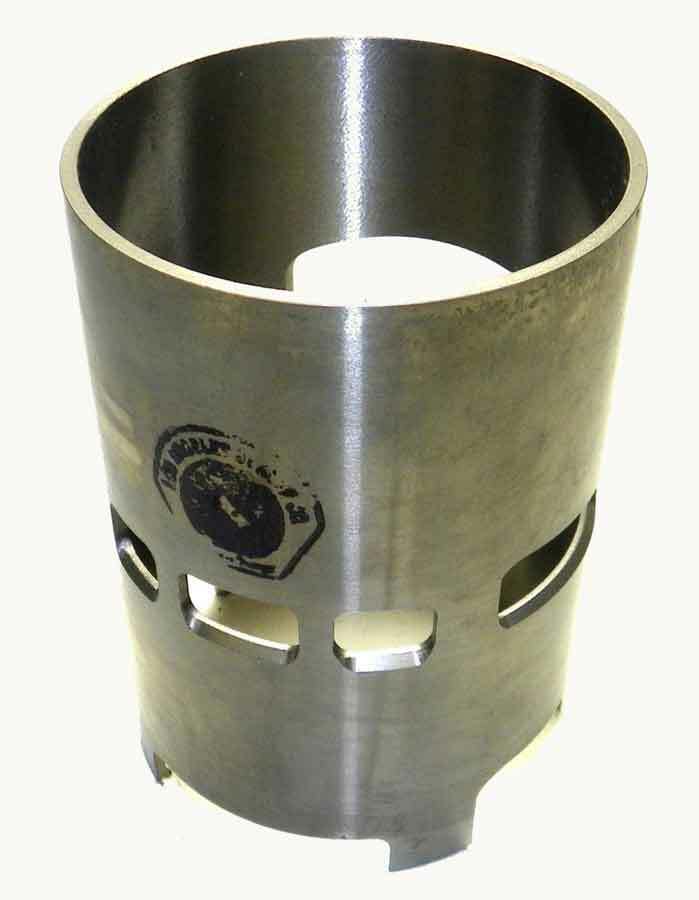 CYLINDER SLEEVE: MERCURY / MARINER 200 HP 2.5L 96-04 LA181OB+20