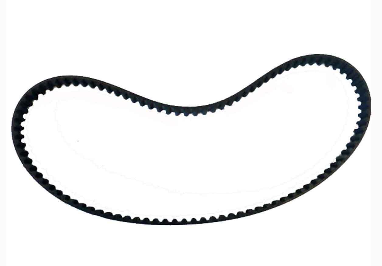 WSM Yamaha 200-300 Hp 3.3 Liter HPDI Drive Belt - 830-130, 60V-46241-00-00