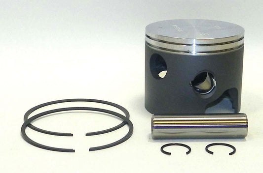 PISTON KIT MERCURY MARINER 70 - 115 HP 85-93 LOOPER TOP GUIDED .015 100-35-045K
