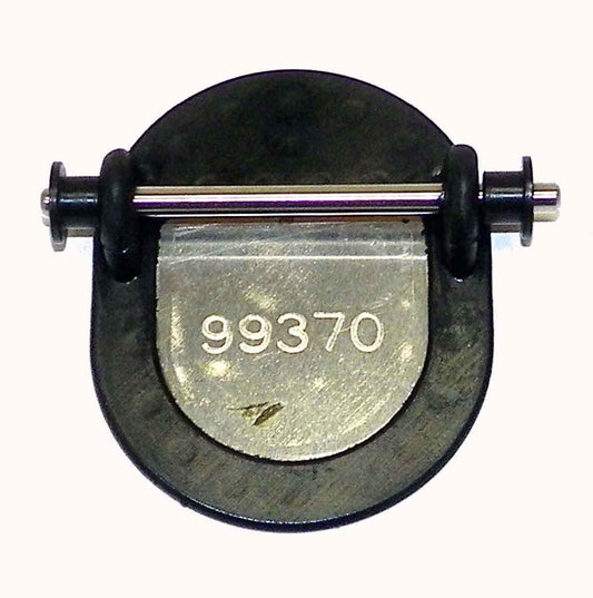WSM EXHAUST FLAPPER MERCRUISER- 575-100, 18-2733, 92802, 99370A2