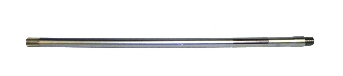 WSM Kawasaki 1100 ZXI 1996-2003 Drive Shaft 003-161-04, 39159-3740 Note: 20 1/2"