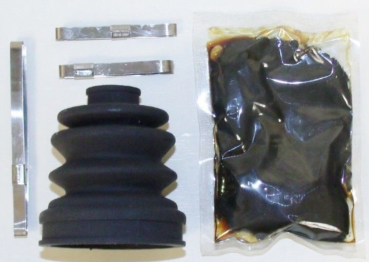 WSM Arctic Cat / Honda / Kawasaki Yamaha 250-700 CV Axle Boot 68-1300