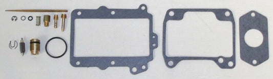 WSM 250 Quadracer 1985-1986 Carburetor Kit 016-203