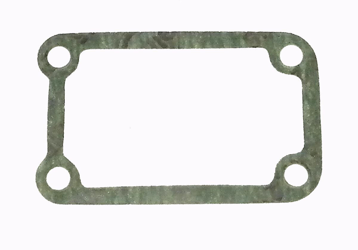 WSM Intake Gasket Suz 250 / 500 Quadracer 87-92 - 20-300, 11233-00B00, 11233-01C