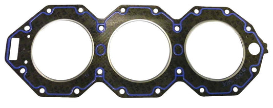 WSM Johnson/Evinrude 185-250 Hp '94-'01 V6 Looper Big Bore Head Gasket 505-13