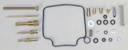 WSM Honda 350 TRX 2004-2006 Carburetor Kit 016-053