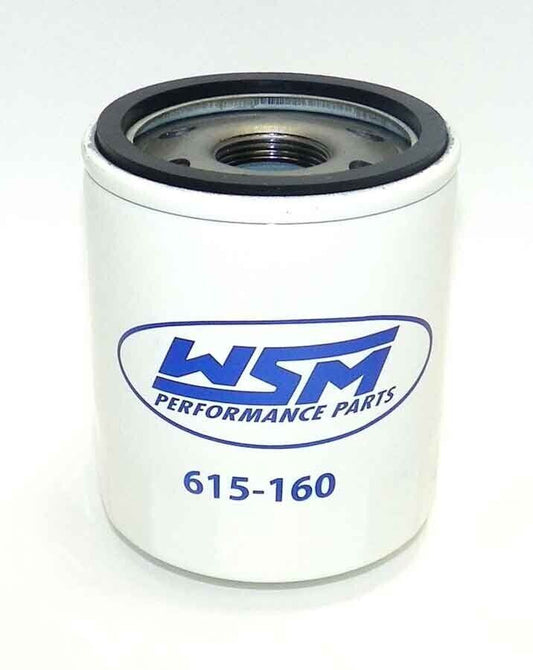 WSM Oil Filter Mercury / Mariner 135 - 200 Hp Verado 06-14 615-160, 35-877767K01