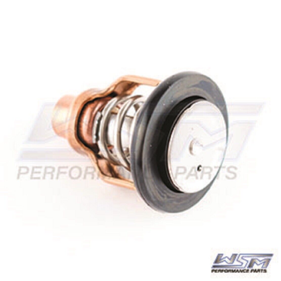 WSM THERMOSTAT: YAMAHA 150-200 HP 2.8 LITER 4-STROKE - 775-235, 6DA-12411-00-00