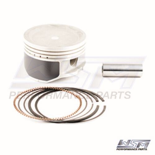 Mercury / Yamaha 115 Hp 4 Stroke Piston Kit .020 Size - 100-315-05k, 68V-W1164-1