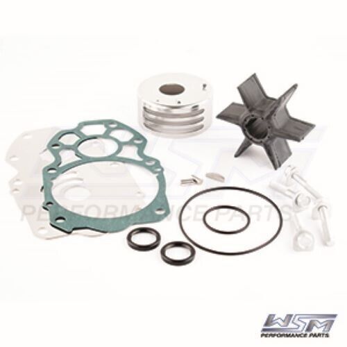 WATER PUMP SERVICE KIT: YAMAHA 200-300 HP 4.2 LITER 4-STROKE '10-'22 - 725-455