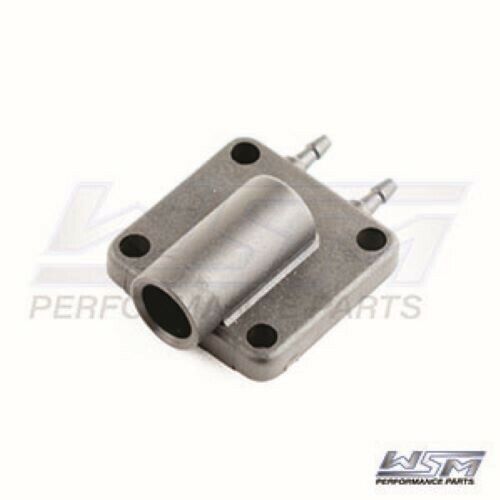 WSM Johnson / Evinrude 40-175 HP Primer Solenoid Cover 600-505, 0341071