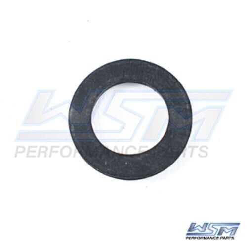 THERMOSTAT GASKET JOHNSON / EVINRUDE 8 / 35 HP 2 CYL 515-60, 329319