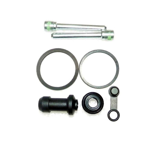 WSM BRAKE CALIPER REBUILD KIT REAR YAMAHA 450 / 660 / 700 RHINO RAPTOR 08-858