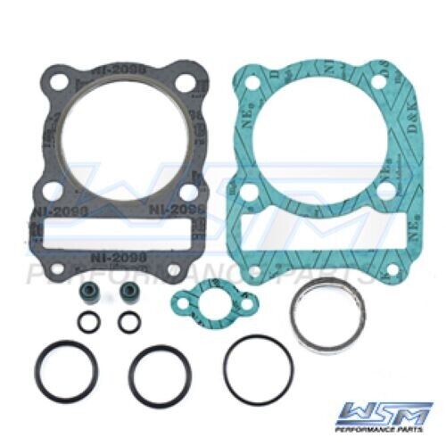 WSM Gasket Kit Top End 200 DR '86-'09 - 29-935, 11400-42810, 11400-42811