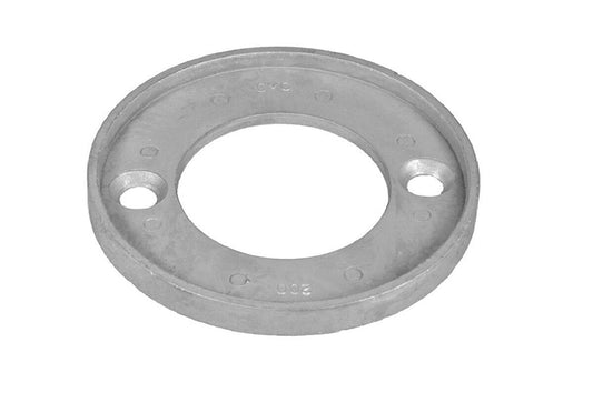 TECNOSEAL COLLAR ANODE VOLVO PENTA V-16, AQ 200, - 450-00701, 875809