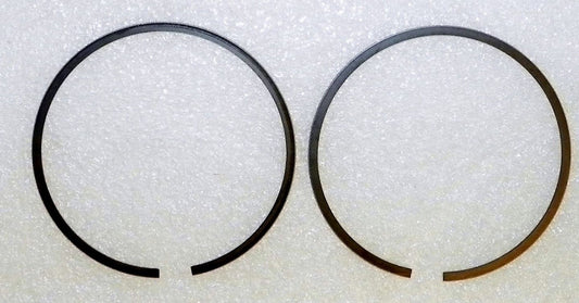 WSM Yamaha 650 Piston Rings '90-'96, 010-902 OEM 6M6-11601-00-00