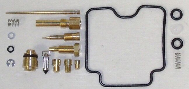 WSM Yamaha 350 Bruin / Grizzly Carburetor Kit 016-321