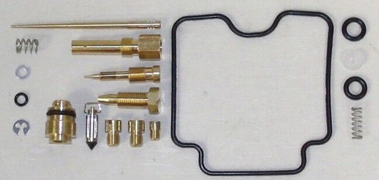 WSM Yamaha 350 Bruin / Grizzly Carburetor Kit 016-321