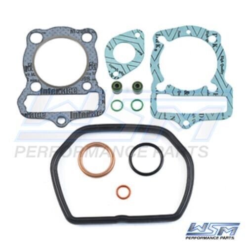 WSM Gasket Kit, Top End: Honda 100 CRF-F/XR '92-'13 - 29-615