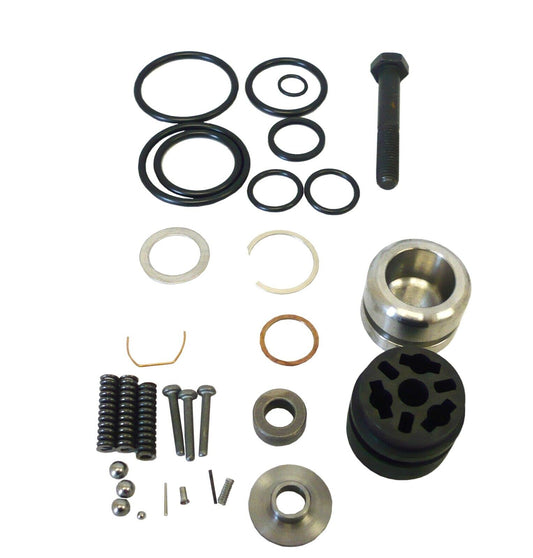 GLM MERCRUISER ALPHA ONE GEN II TRIM CYLINDER REBUILD KIT, 26580, 18-2429, 87399