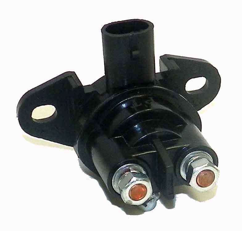 STARTER SOLENOID SEA-DOO / CAN-AM 500 - 1630 '98-'24 - 004-120-02,278001376