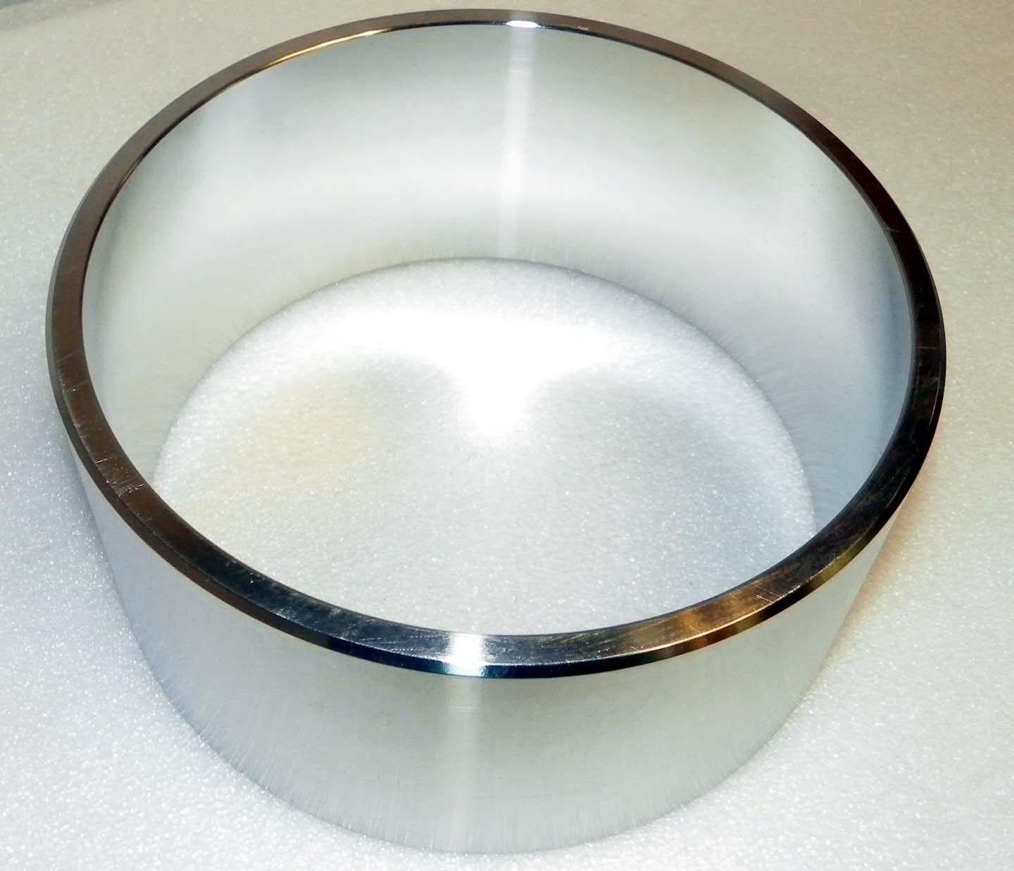 Solas SeaDoo 1503/1630 '04-'24 Stainless Steel Wear Ring SR-HS-156-01, 267000104