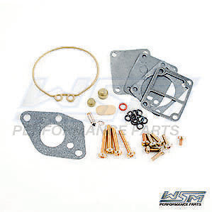 WSM Mercury / Mariner 4 / 5 Hp Carburetor Kit 600-02 855546A1