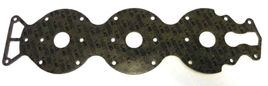 Yamaha 150-225 Hp Head Cover Gasket 506-17, 6G5-11193-01-00, 6G5-11193-A0-00