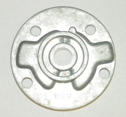 WSM SeaDoo 1503/1630  Oil Pump Cover Plate '02-'24 290811850, 420811850, 010-095