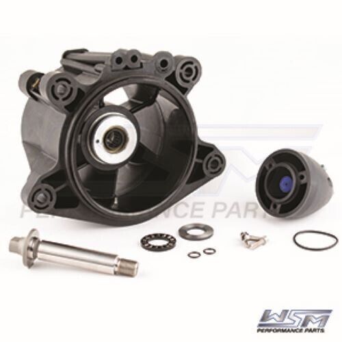 WSM JET PUMP ASSEMBLY, COMPLETE SEA-DOO 720 - 951 '02-'07, 003-710K, 271000 OOS