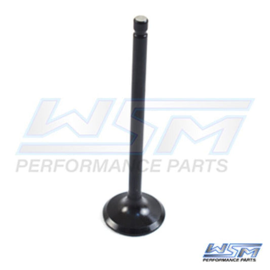 WSM EXHAUST VALVE YAMAHA 115 HP 4-STROKE '14-'22 - 120-264, 6EK-12121-00-00