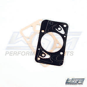 WSM FUEL PUMP REPAIR KIT: JOHNSON 4-8 HP - 600-125-11, 15171-98100, 5030181