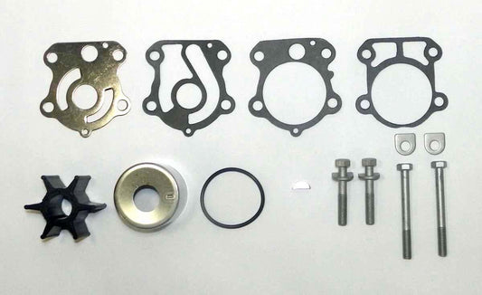 WSM Yamaha 75-100 Hp 4-Stroke Water Pump Service Kit 725-445, 67F-W0078-00-00
