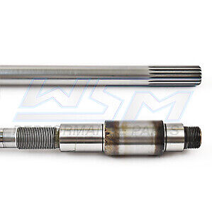 WSM DRIVE SHAFT: YAMAHA 700 WAVE BLASTER 1993-1996, 003-172, 62E-45511-00-00 29"