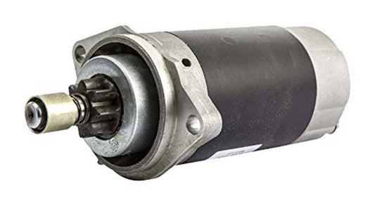 WSM 25 / 30 Hp 4-Stroke Hitachi Style Starter - PH130-0083, 31100-89J00