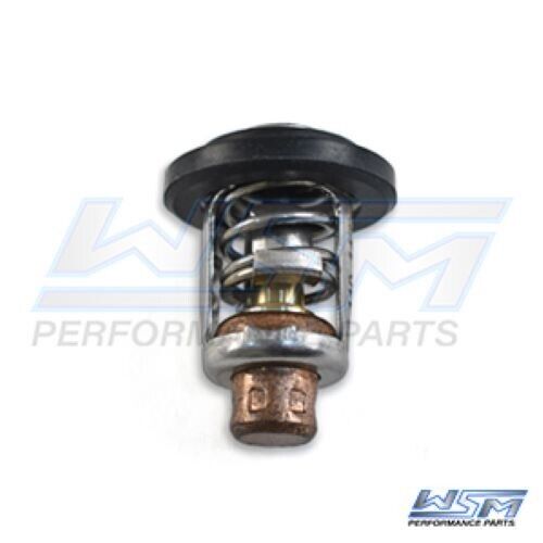WSM Thermostat Mercury / Yamaha 9.9 - 55 HP , C25 / C55Hp, 775-202, 11752M