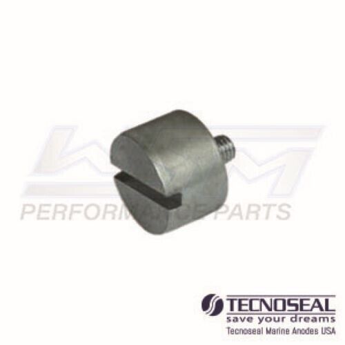 TECNOSEAL PROPELLER ANODE VOLVO PENTA SD 100S 450-00736, 852019