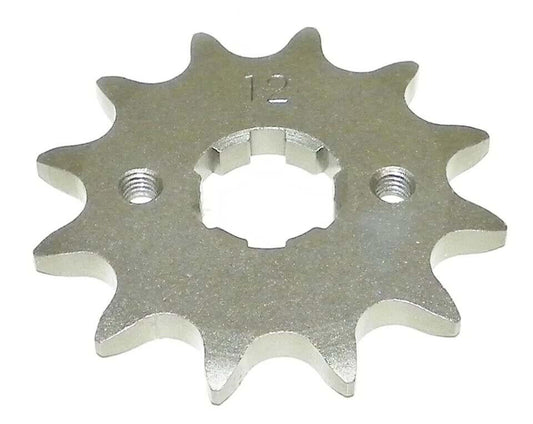 WSM Sprocket, Front Honda 200 - 300 - FSH-013-12, 23801-HB5-000, 23801-HC0-000