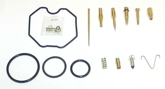 WSM Honda 200 XR 1998-2002 Carburetor Kit 016-732