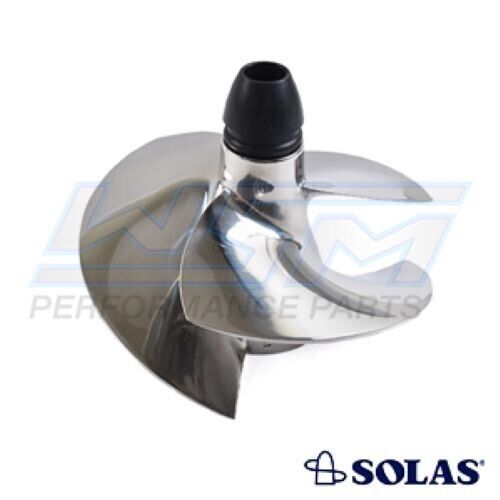 SOLAS Impeller Sea-Doo 720 / 800 '95-'98, SD-CD-14/22, 140mm, Limited Engine